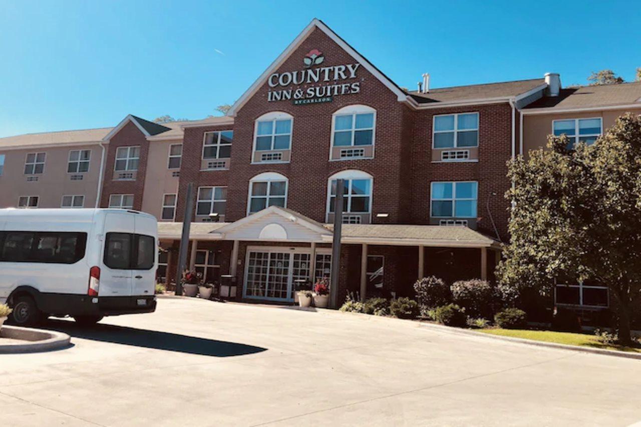 Country Inn & Suites By Radisson, Chicago O'Hare South, Il Bensenville Exterior photo